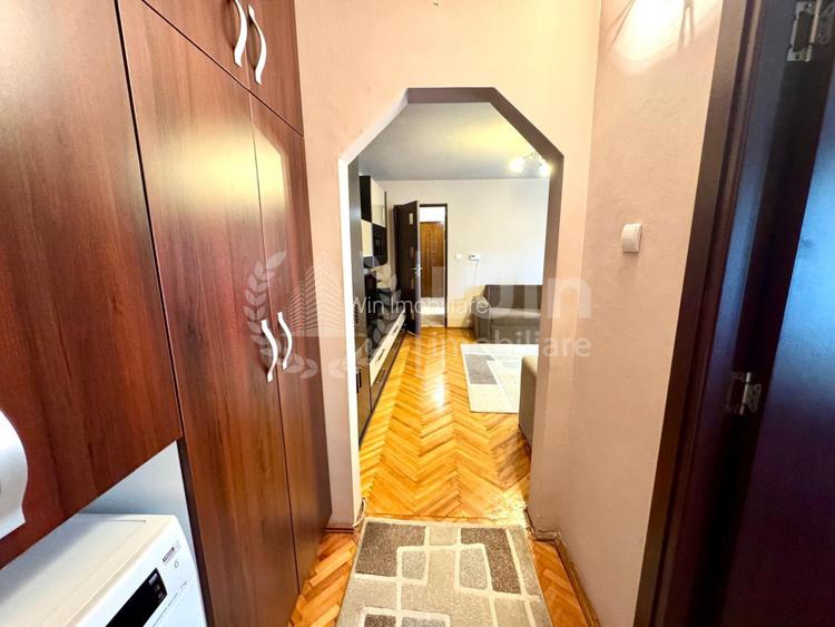 Apartament cu 2 camere | Etaj 2 | 53mp | Gheorgheni | Zona Fsega! - 9