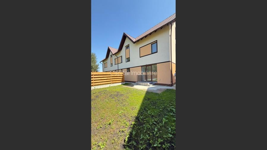 Comision 0%! Duplex Stupini finisat 118mp ! TVA inclus! - 3