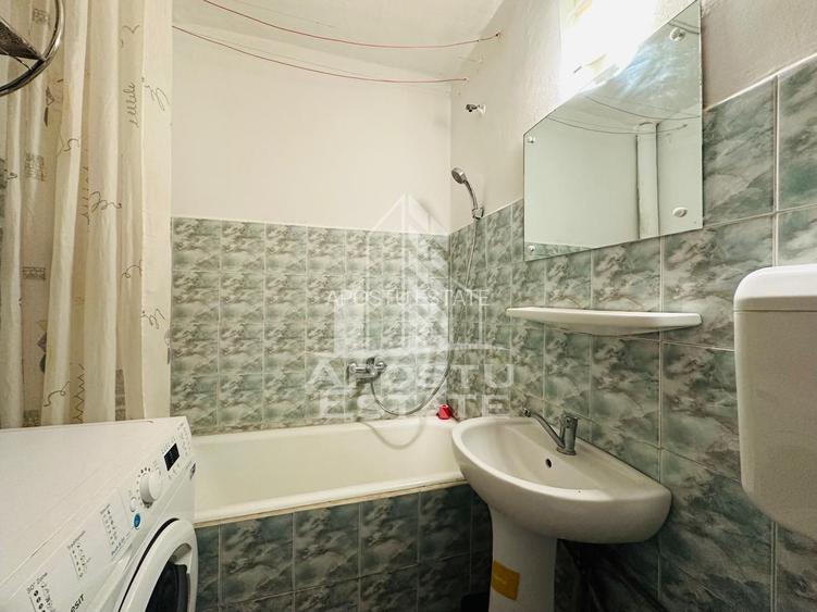 Apartament 1 camera zona Banu Maracine - 8