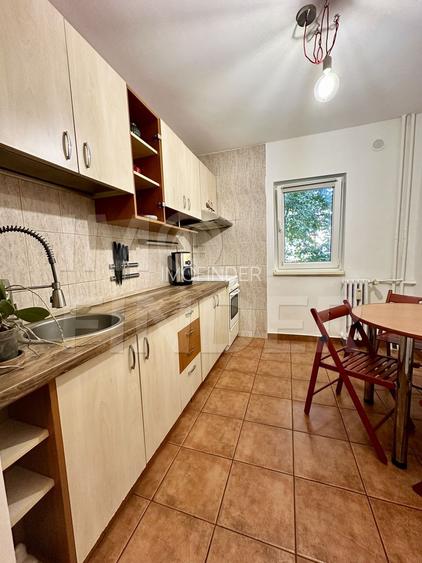 Apartament 2 camere | Gheorgheni – zona Godeanu, langa Interservisan - 14