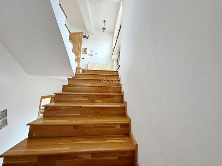 VILA in Craiter - Confort si functionalitate - 22