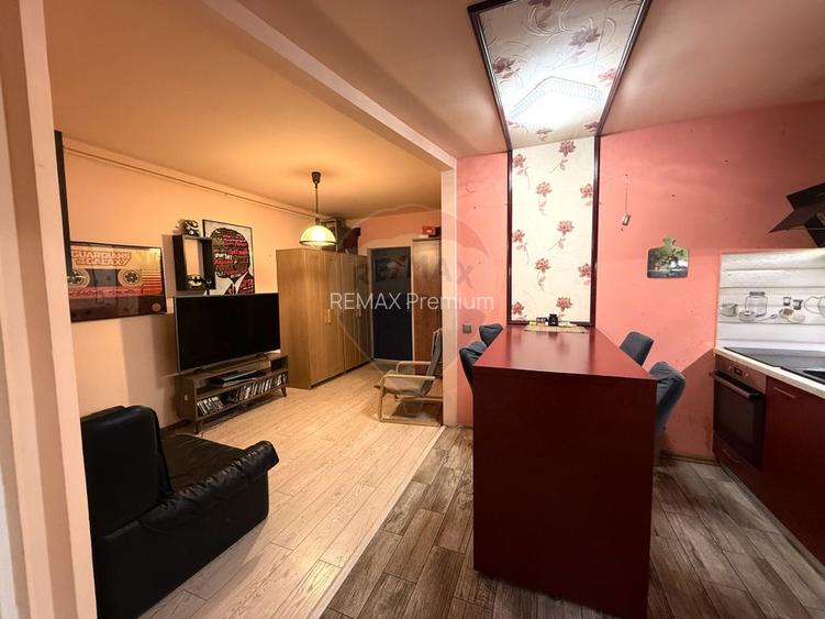 COMISION 0% Oportunitate de investitie Apartament 3 camere - 2