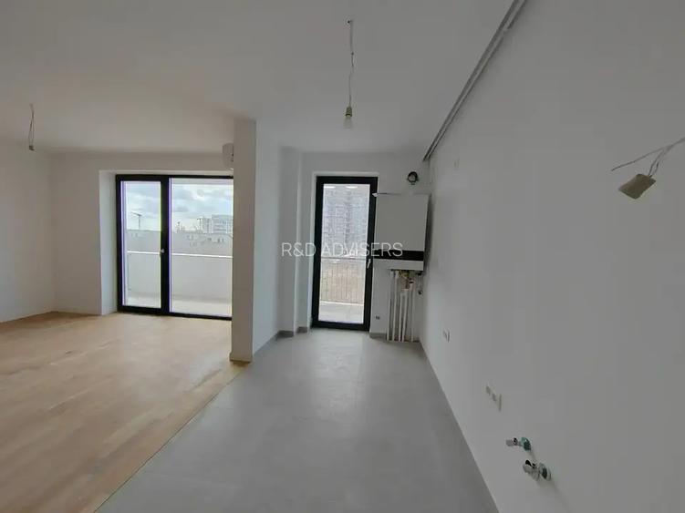 Apartament 3 Camere | Sisesti | Terasă + Balcon I Metrou - 4