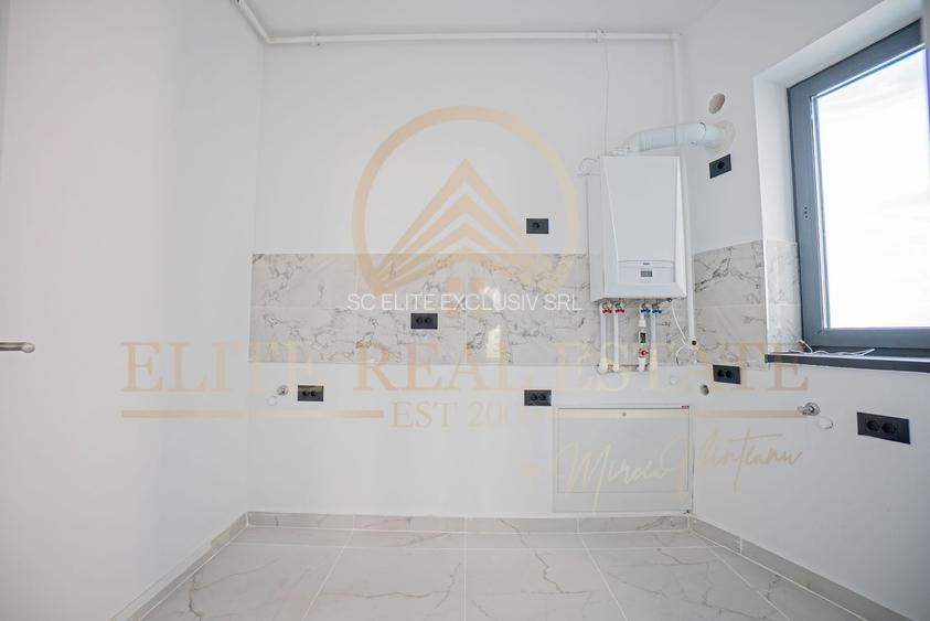 Tomis Plus - Celine Elegance - Vânzare apartament cu 3 camere, etaj 4. - 12