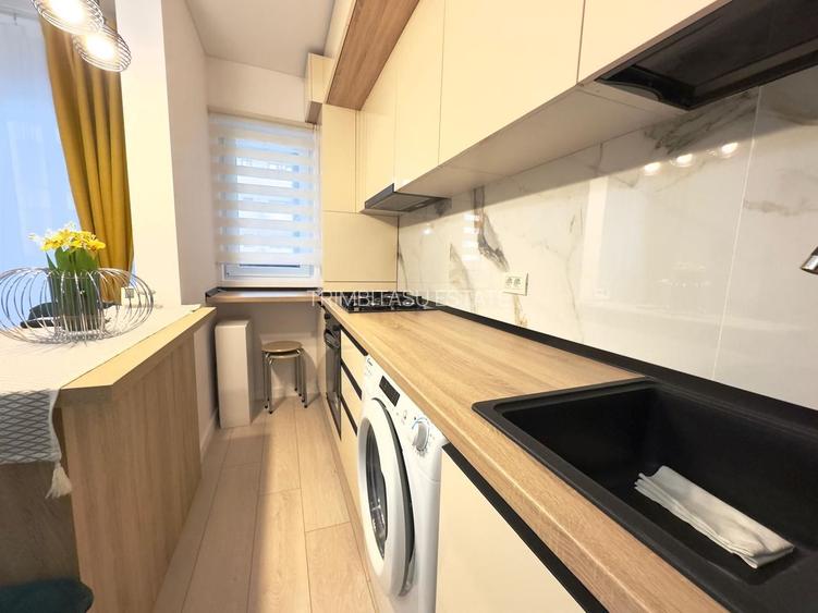 Garsonierea Noua, Prima închiriere -  Comision 0% pentru chiriaș! - 11