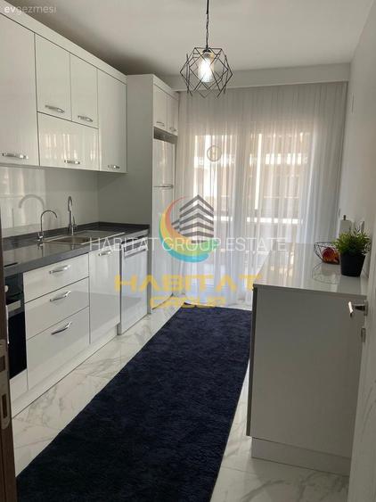 Vanzare ap 2 camere decomandat 59 mp Brancoveanu cou cu centrala gata de mutare - 3