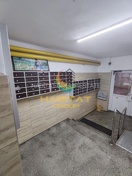 Vânzare Apartament 2 Camere Renovat Total! - 21