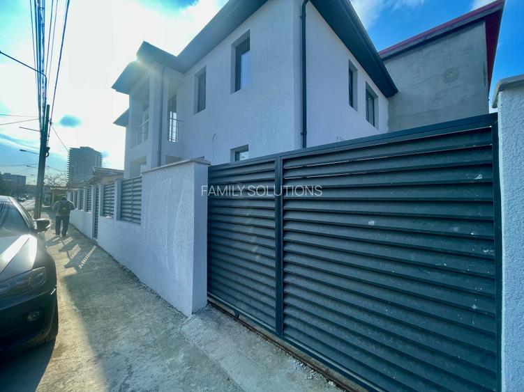 Casa individuala 5 cam. Teren 220mp. 600m fata de metrou - 26