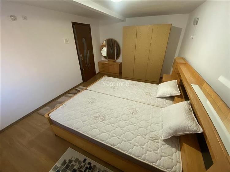 Casa tip duplex de inchiriat in Cristesti - 8