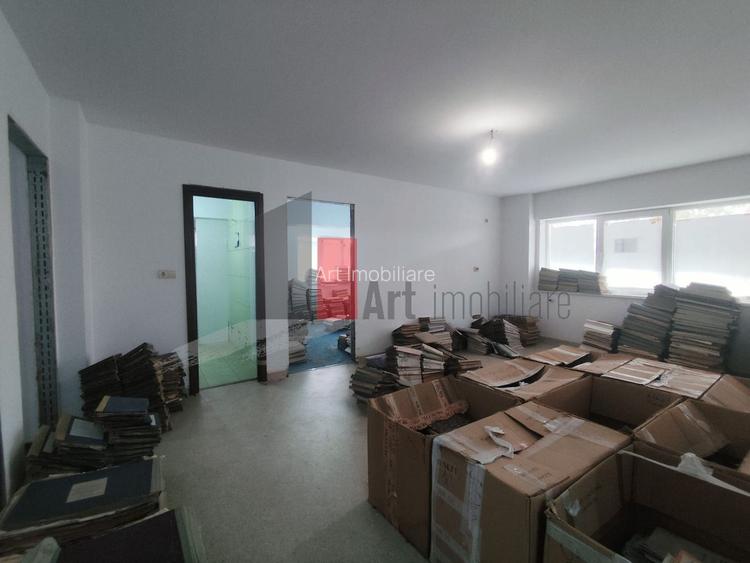 Apartament cu 3 camere de vanzare in Confort City - 11