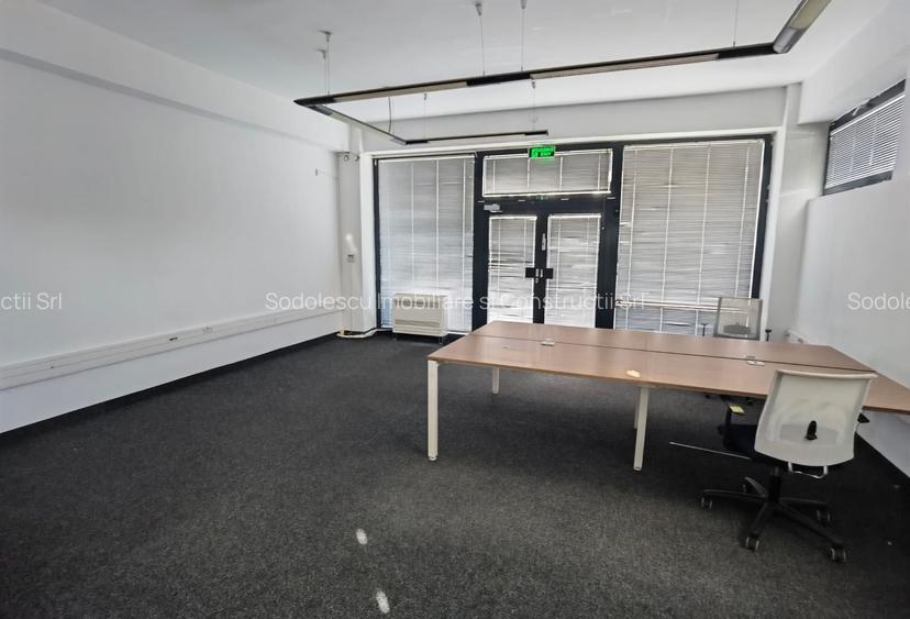 Spatii birouri/servicii - 46