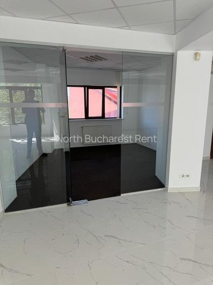 Spatiu Birouri | 3 Etaje | Parcare Proprie | 300mp - 5