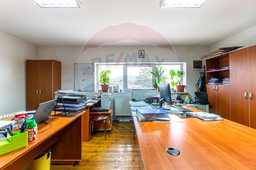 COMISION 0 | Linie ITP functionala + Service | Hala Carierei | - 5