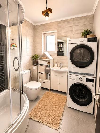 Apartament finisat modern, zona Tineretului - 4