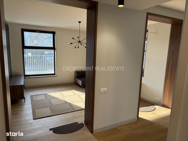 Vilă modernă cu arhitectură deosebită | Henri Coandă – Aviației | - 4