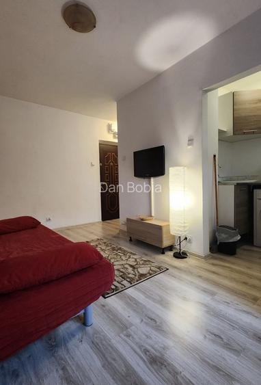 Garsoniera copacta - Rond Alba Iulia - muncii DB2180 - 3