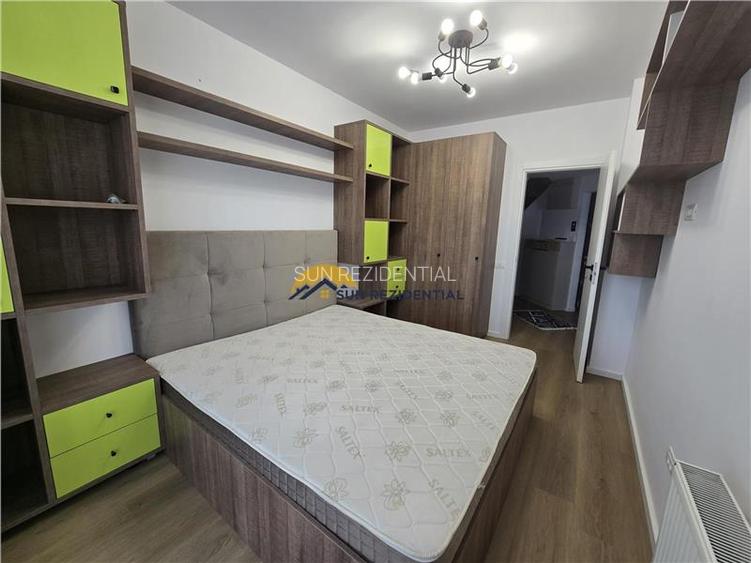 Ferentari- COMISION 0% Apartament cu 3 camere. - 13