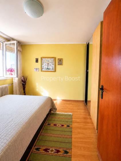 Apartament 2 camere 5 minute metrou Lujerului, Militari - 2