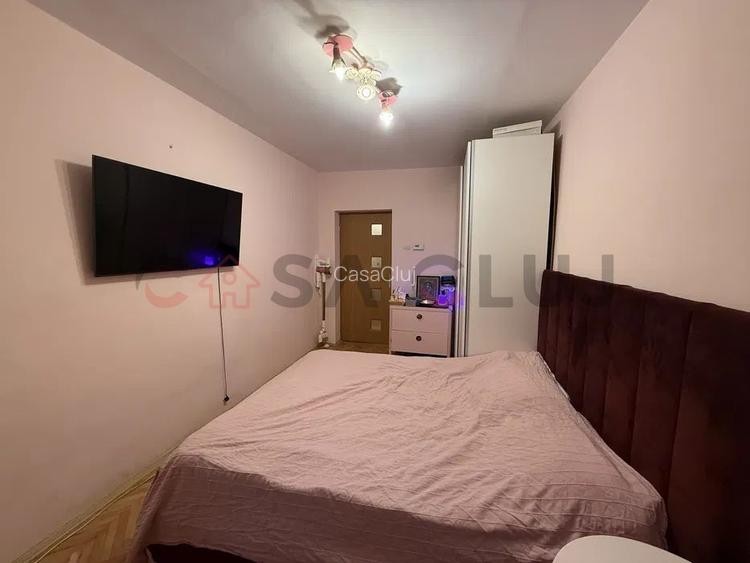 Apartament 3 camere – Gheorgheni, zonă verde și liniștită - 3