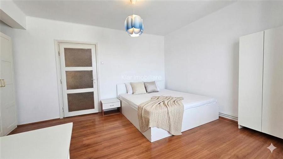 Apartament 3 Camere 65mp, Ultracentral, Casa de Cultura a Studentilor - 4