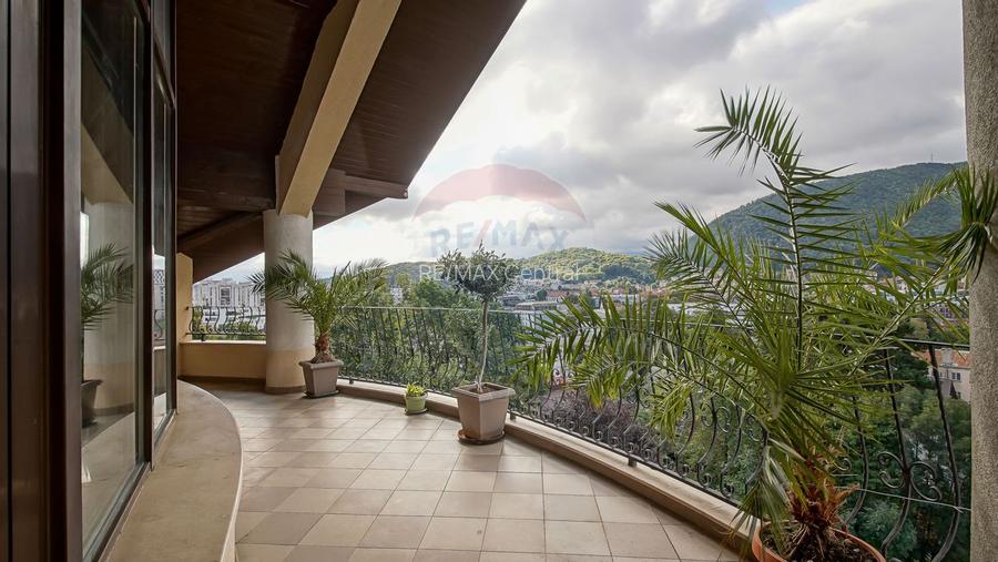 Casă / Vilă de vânzare – Strada Sitei nr. 42, Brașov - 26