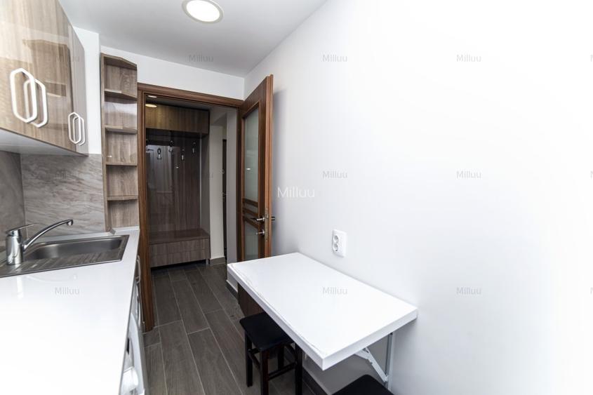 2 camere Lujerului | Complet mobilat si utilat | 9 minute metrou - 10