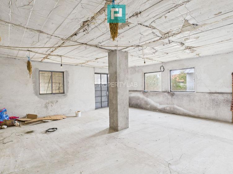 Clădire pentru investiții în Semlac - 18