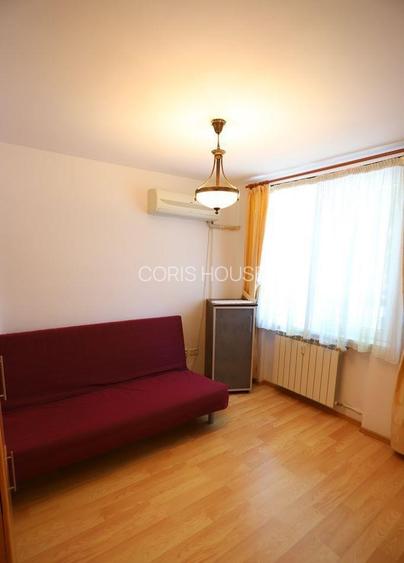 Gara de Nord -3 camere -1 min metrou ! - 13