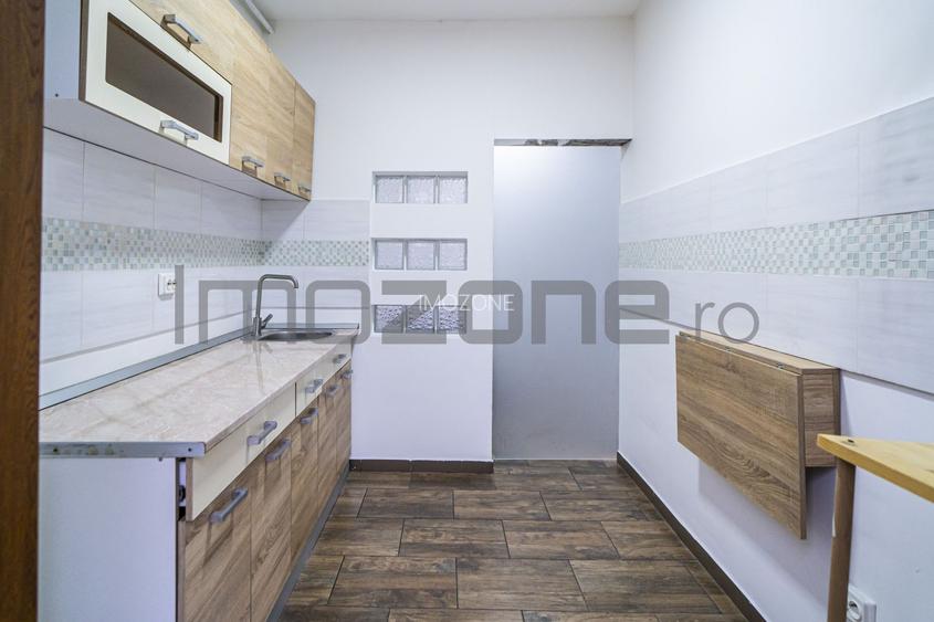 2 camere cu terasă mare, metrou Gorjului/Romancierilo, Drumul Taberei, Militari - 8