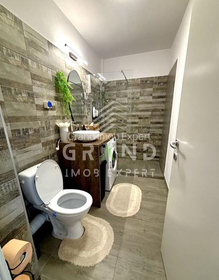 Apartament 2 camere 35mp | balcon 3mp | parcare | zona Teilor - 7