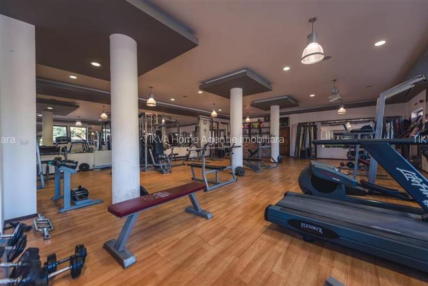 Motel Restaurant Veritas Sovata langa DN13A - 34