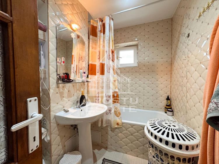 Apartament cu 2 camere decomandate, aflat in zona Freidorf, Timisoara - 7