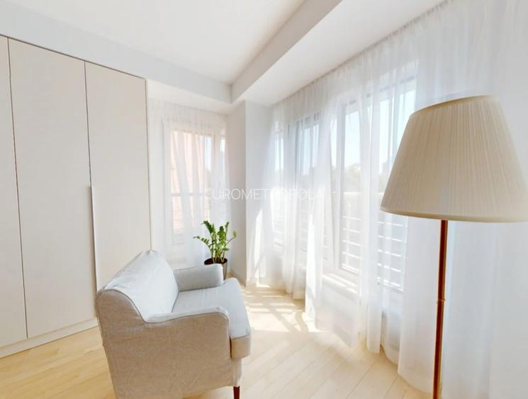 Penthouse Aviatorilor - 5