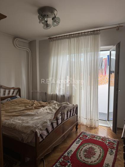 Apartament 3 Camere | Politehnica | Bloc 1978 | 2 Băi | Anvelopat - 15