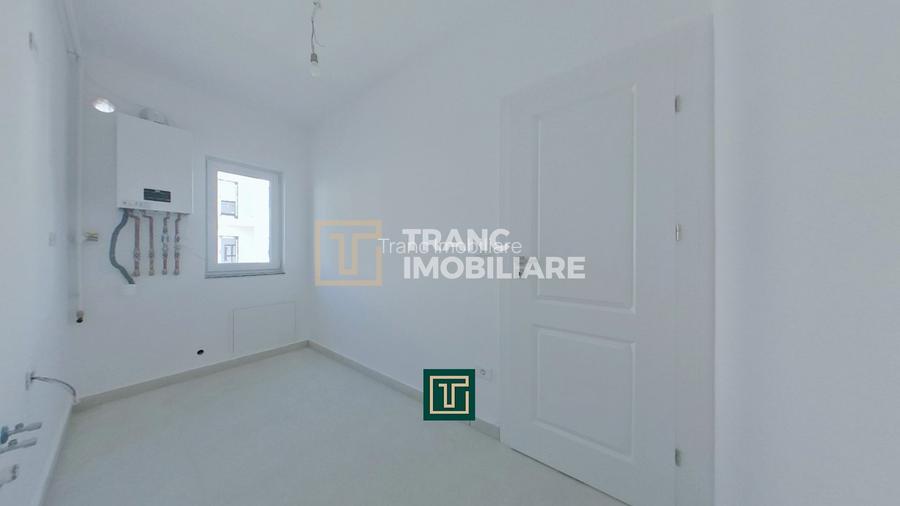Apartament 2 camere de vânzare în bloc nou – Grădiște, Arad - 4