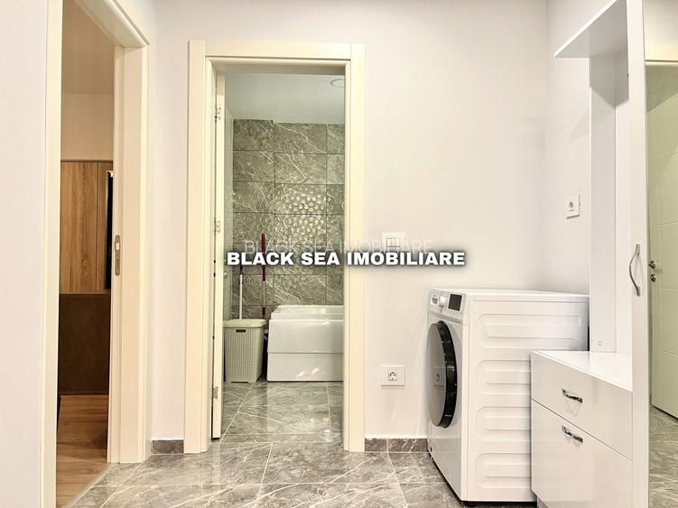 Apartament 2 camere de vanzare - zona Carrefour / Tomis Plus - Ocazie - 14