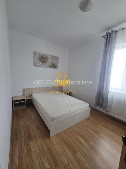 2 camere decomandate, modern, parcare, Cartierul Buna Ziua, Zona Audi - 3