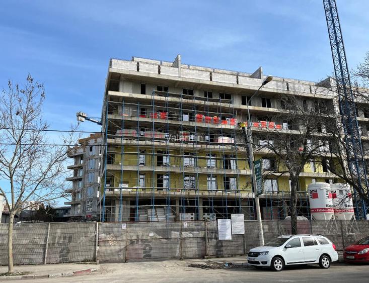APARTAMENTE DE VÂNZARE Splaiul Unirii Sector 3 Vitanul  Nou ,3 Camere ,6 Tip - 2