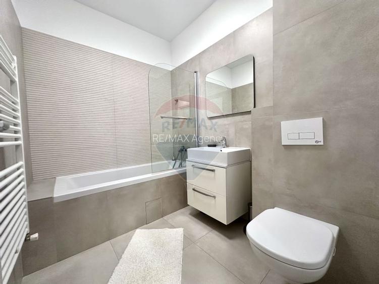 Apartament 3 camere | Darwin Residence I Otopeni-Tunari - 8