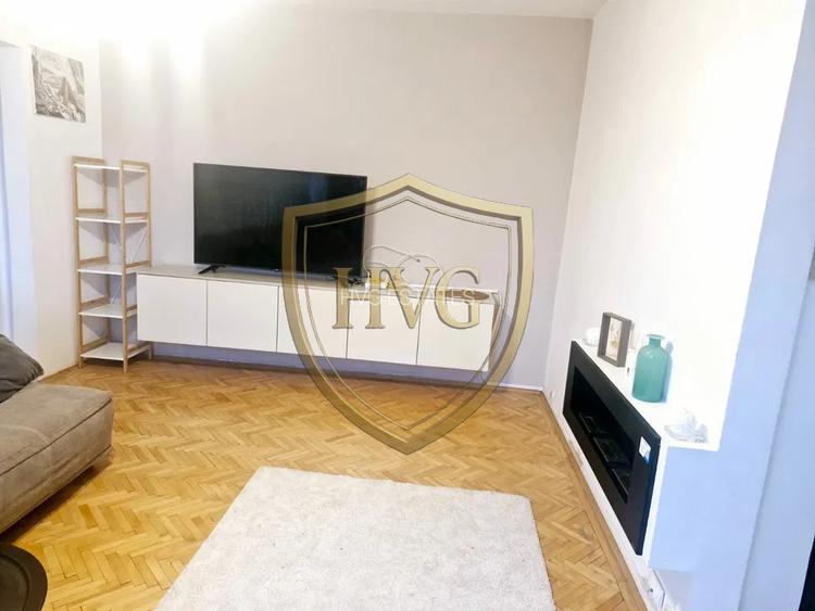 Apartament 2 Camere | Semidecomandat | Calea Grivitei - 2