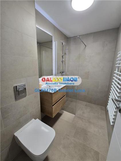 Apartament 3 camere 80 mp | Decomandat | Nou | PIata Sudului | - 12