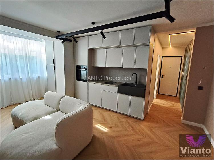 APARTAMENT 3 CAMERE GRADINA PROPRIE | HIPODROM | LICEUL ECONOMIC - 2