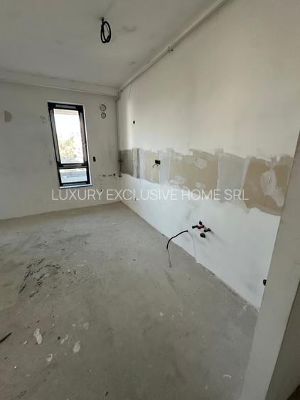 Pipera  parc Regina Ana , bloc nou super elegant - 12