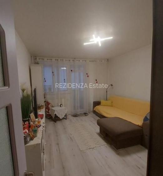 GARSONIERA MODERNA SI RENOVATA DRUMUL TABEREI METROU 40MP - 5