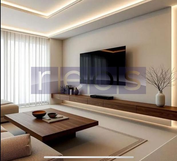 ONE NORTH LOFTS | 2 CAMERE | 60MP | IDEAL INVESTITIE | LOC PARCARE | - 16