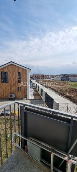Apartament premium 73,2 mp + 2 balcoane  Etaj 1 parcare  in Șelimbăr - 11