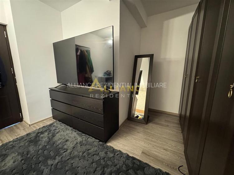 Vila insiruita P+1+M 5 camere 3 bai Primarie Popesti Leordeni - 21
