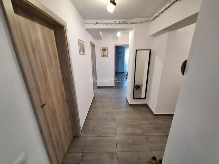 Apartament 3 camere decomandat Pallady Metrou Nicolae Teclu - 20