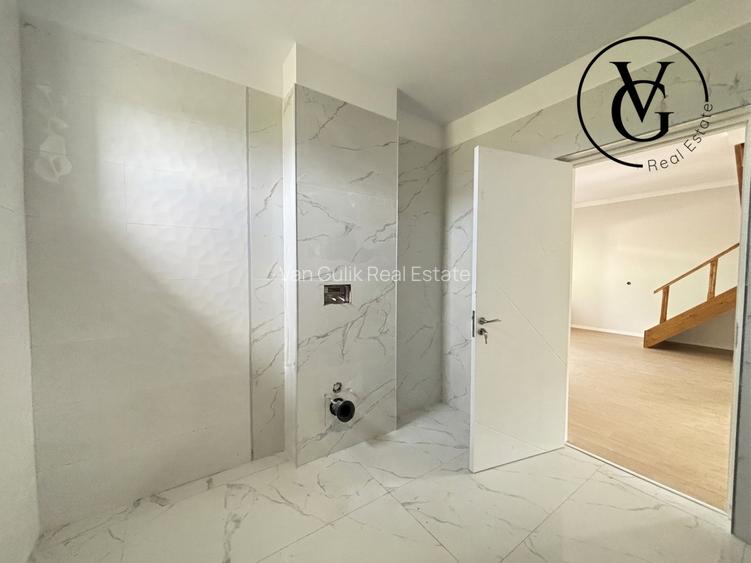 Casa P+M | 4 camere | Lumina - 12