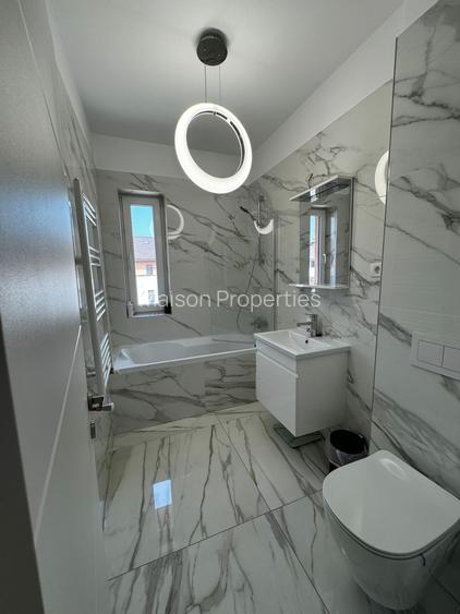 COMISION 0% | Apartament tip-samantha | Disponibil imediat - 10